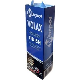 Marpol Volax Katı Mavi 900 gr Polisaj Cilası