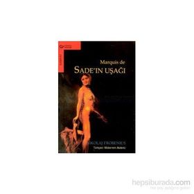 Marquis de Sade’ın Uşağı - Nikolaj Frobenius