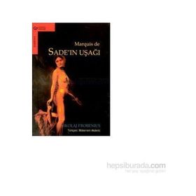 Marquis de Sade’ın Uşağı - Nikolaj Frobenius
