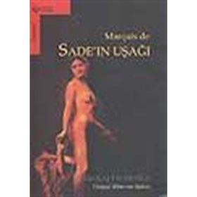 Marquis de Sade’ın Uşağı - Nikolaj Frobenius