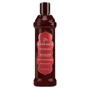 Marrakesh 355 ml Argan ve Kenevir Özlü Saç Bakım Kremi