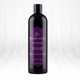 Marrakesh High Tide Argan Ve Kenevir Özlü 739 ml Saç Kremi