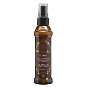 Marrakesh Kahm 60 ml Argan Düzleştirici Saç Bakım Yağı
