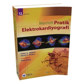 Marriott Pratik Elektrokardiyografi - Galen S. Wagner David G. Straus
