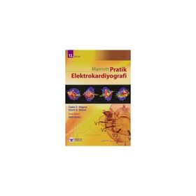 Marriott Pratik Elektrokardiyografi - Galen S. Wagner David G. Straus