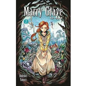 Marry Grave 2 - Hidenori Yamaci