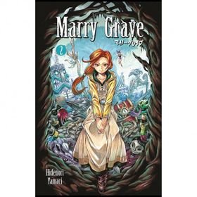 Marry Grave 2 - Hidenori Yamaci