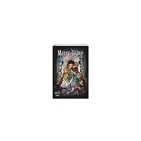 Marry Grave 3 İthaki Yayınları