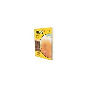 Mars 36 Cep Atlas Kolektif