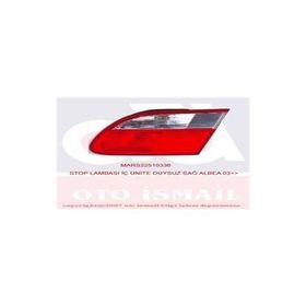 Mars 510336 Oto Sağ Stop Lambası