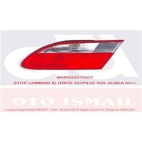 Mars 510337 Oto Sol Stop Lambası