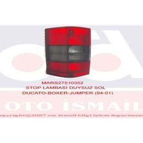 Mars 510352 Oto Sol Stop Lambası