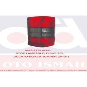 Mars 510352 Oto Sol Stop Lambası
