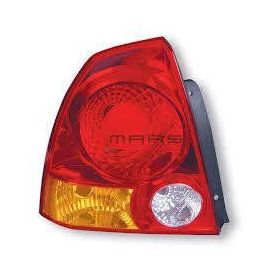 Mars 510631 Oto Sol Stop Lambası