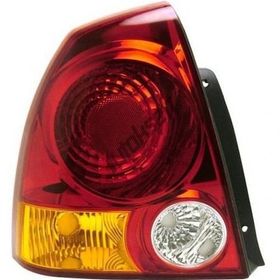 Mars 510631 Oto Sol Stop Lambası
