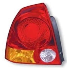 Mars 510631 Oto Sol Stop Lambası