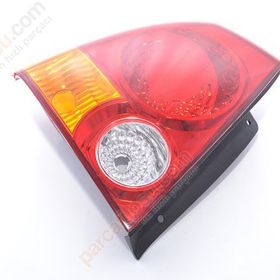 Mars 510631 Oto Sol Stop Lambası