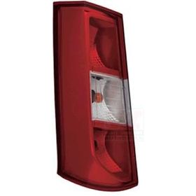 Mars 511262 Oto Sol Stop Lambası