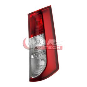 Mars 511262 Oto Sol Stop Lambası
