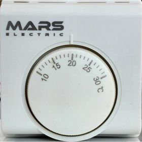 Mars 611219 Oto Sol Stop Lambası