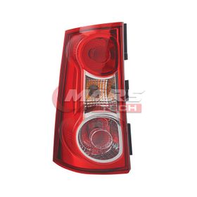 Mars 611219 Oto Sol Stop Lambası