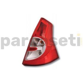 Mars 611222 Oto Sağ Stop Lambası