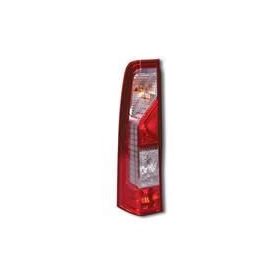 Mars 611231 Oto Sol Stop Lambası