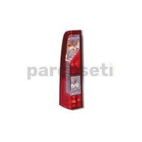 Mars 611231 Oto Sol Stop Lambası