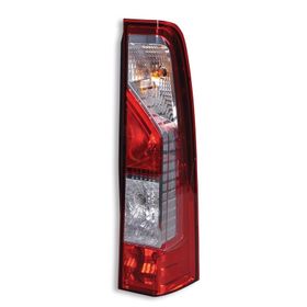 Mars 611231 Oto Sol Stop Lambası