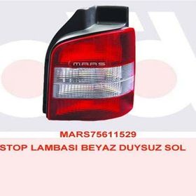 Mars 611529 Oto Sol Stop Lambası