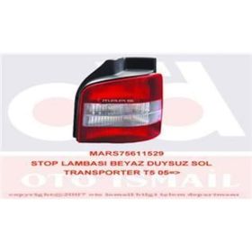 Mars 611529 Oto Sol Stop Lambası