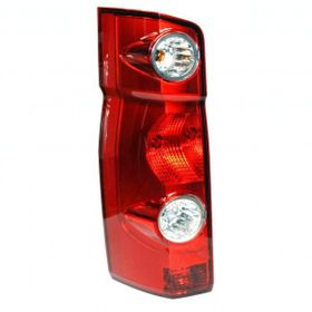 Mars 611549 Oto Sol Stop Lambası