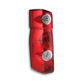 Mars 611549 Oto Sol Stop Lambası
