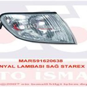 Mars 620638 Sağ Starex Sinyal Lambası