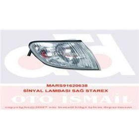 Mars 620638 Sağ Starex Sinyal Lambası