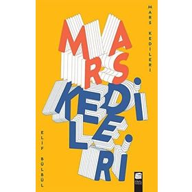 Mars Kedileri Elif Bülbül Final Kültür Sanat