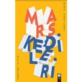Mars Kedileri Elif Bülbül Final Kültür Sanat