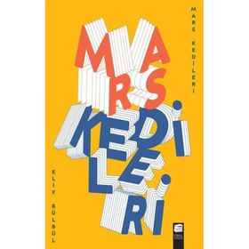 Mars Kedileri Elif Bülbül Final Kültür Sanat