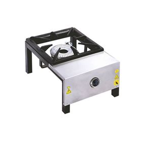 Mars MKL-01 Tekli Set Üstü Lokanta Ocağı