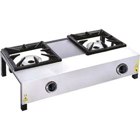 Mars MKL-03 3'lü Set Üstü Lokanta Ocağı