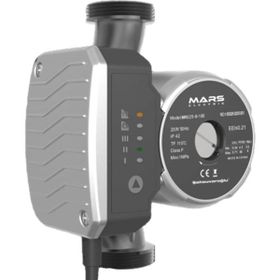 Mars MRS 25/6-130 1 inç Frekans Kontrollü Sirkülasyon Pompası