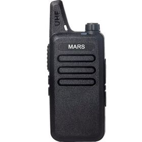 Mars Pro 446 El Telsizi