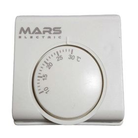 Mars S1 Analog Oda Termostat