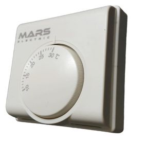 Mars S1 Analog Oda Termostat