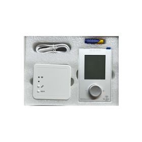 Mars S20 Digital Wifi Beyaz Oda Termostat