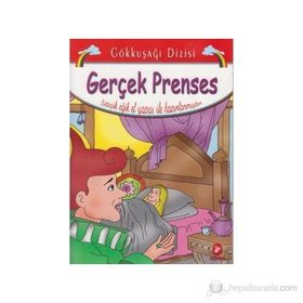 MARS SERISI GERÇEK PRENSES - ÖYKÜ ZERREM