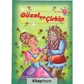 MARS SERISI GÜZEL VE ÇİRKİN - ÖYKÜ ZERREM