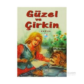 MARS SERISI GÜZEL VE ÇİRKİN - ÖYKÜ ZERREM
