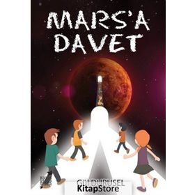 Mars’a Davet - Gül Durusel
