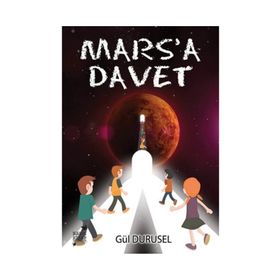 Mars’a Davet - Gül Durusel